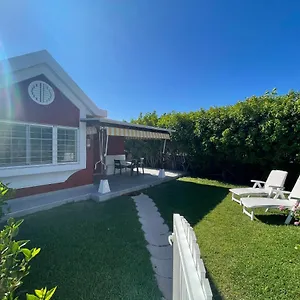 Silencioso Y Agradable Сasa de vacaciones Maspalomas (Gran Canaria)