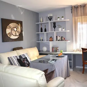 Cozy & Free Parking Apartamento Sevilla