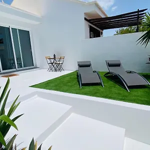 Apartamento De Ensueño Lanzarote Playa Honda (Lanzarote)