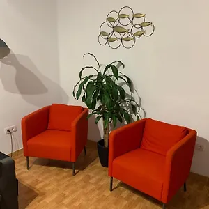 Casa Bonblet Apartamento Bajamar (La Laguna)