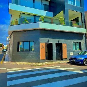 Apartamento La Avenida De Apartamento Arinaga