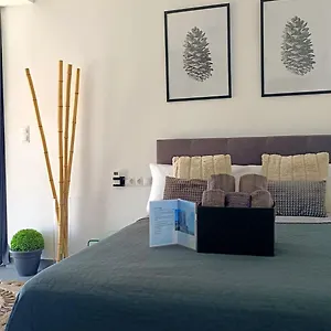 Estudio Almirante 9 Apartamento Sitio de Calahonda